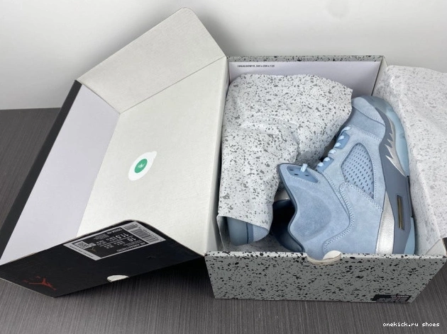 Rep 5 Bluebird Air DD9336-400 (W) Jordan Retro 0822